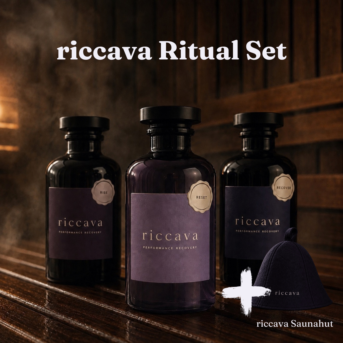 The Ritual Set